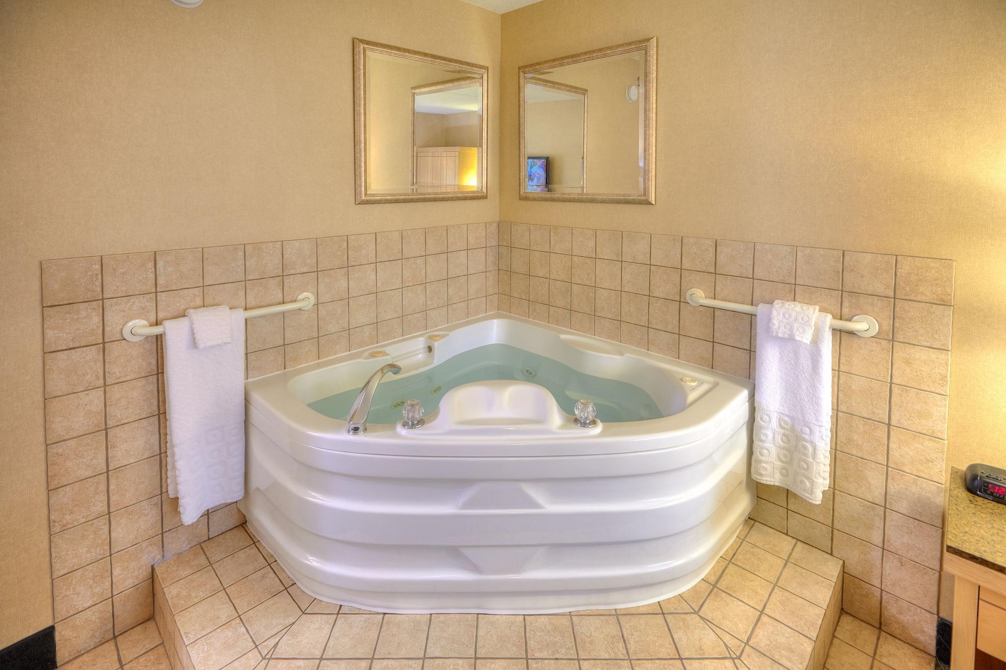Livinn Hotel Cincinnati North/ Sharonville Ngoại thất bức ảnh