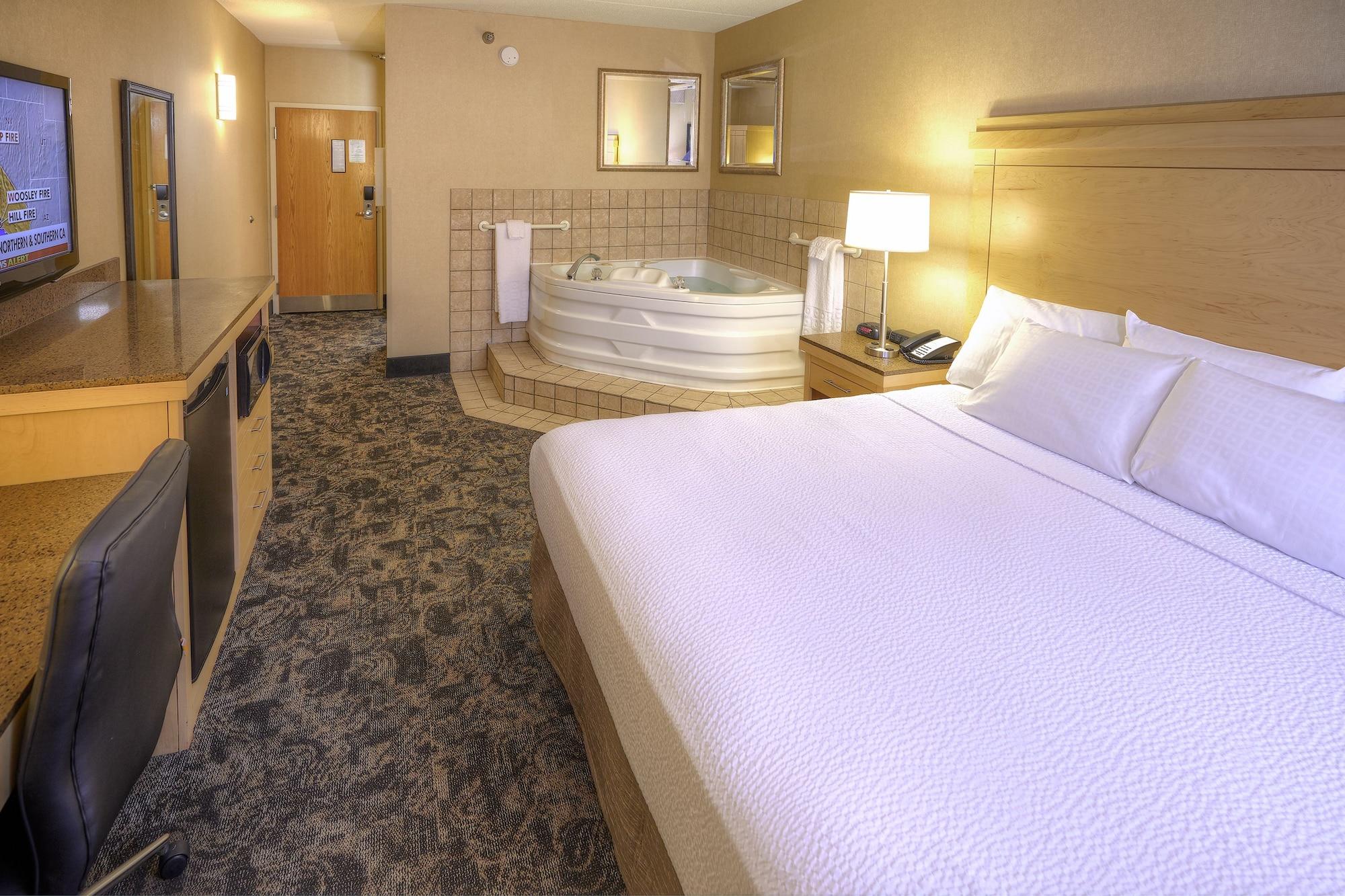 Livinn Hotel Cincinnati North/ Sharonville Ngoại thất bức ảnh