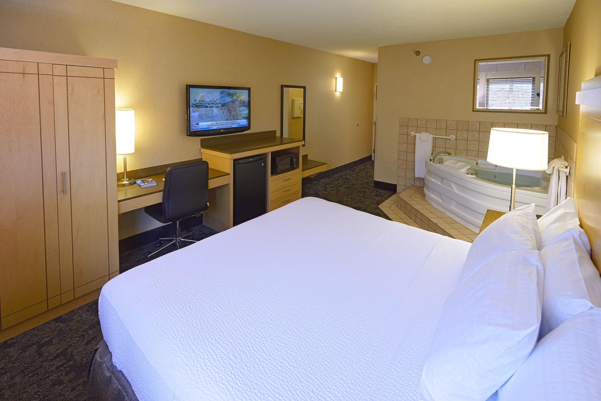 Livinn Hotel Cincinnati North/ Sharonville Ngoại thất bức ảnh