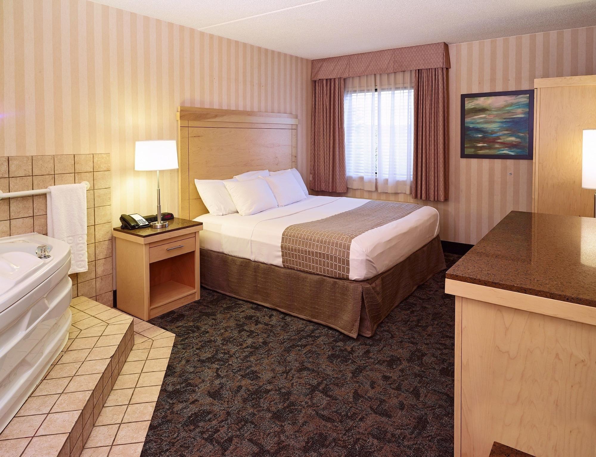 Livinn Hotel Cincinnati North/ Sharonville Ngoại thất bức ảnh
