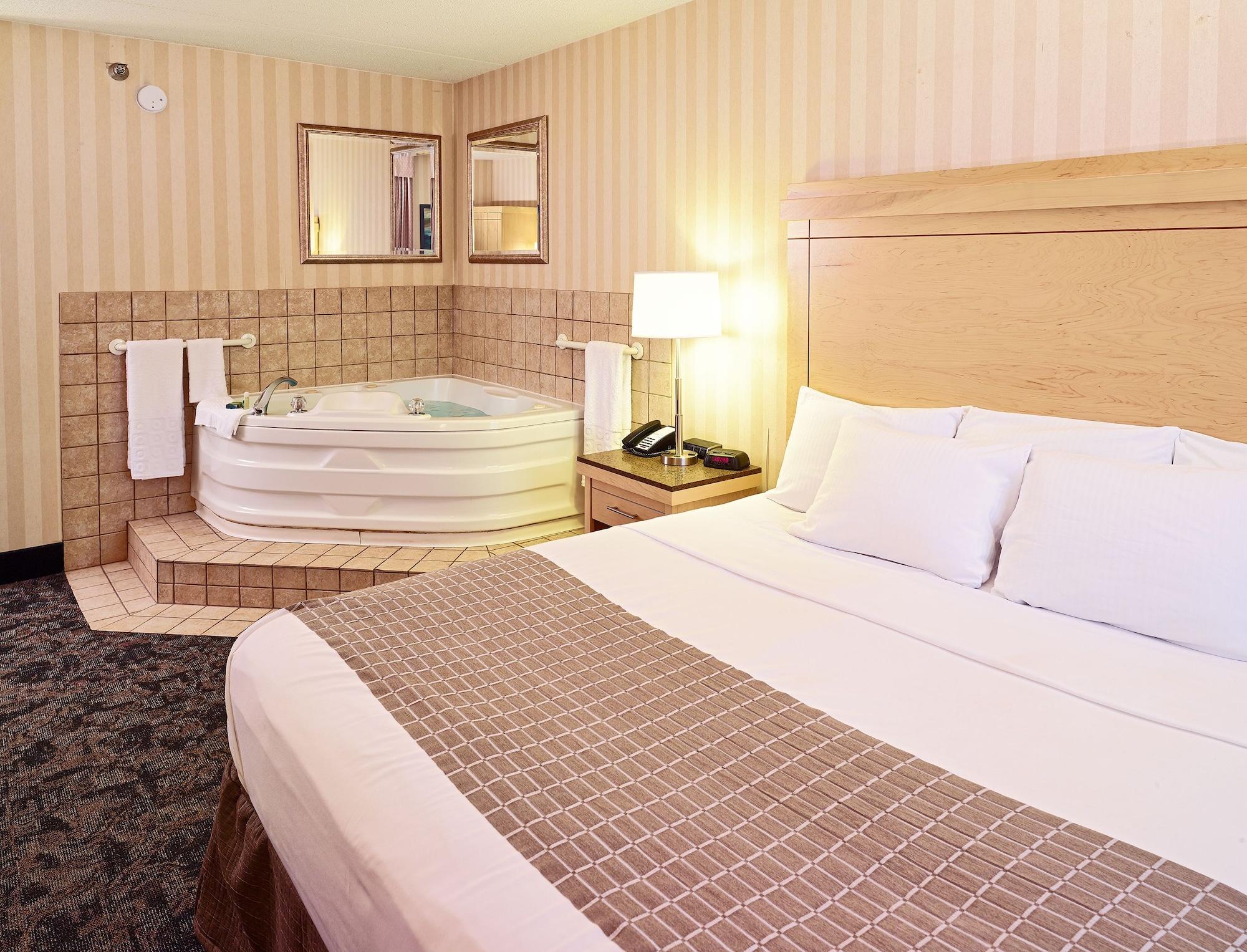 Livinn Hotel Cincinnati North/ Sharonville Ngoại thất bức ảnh