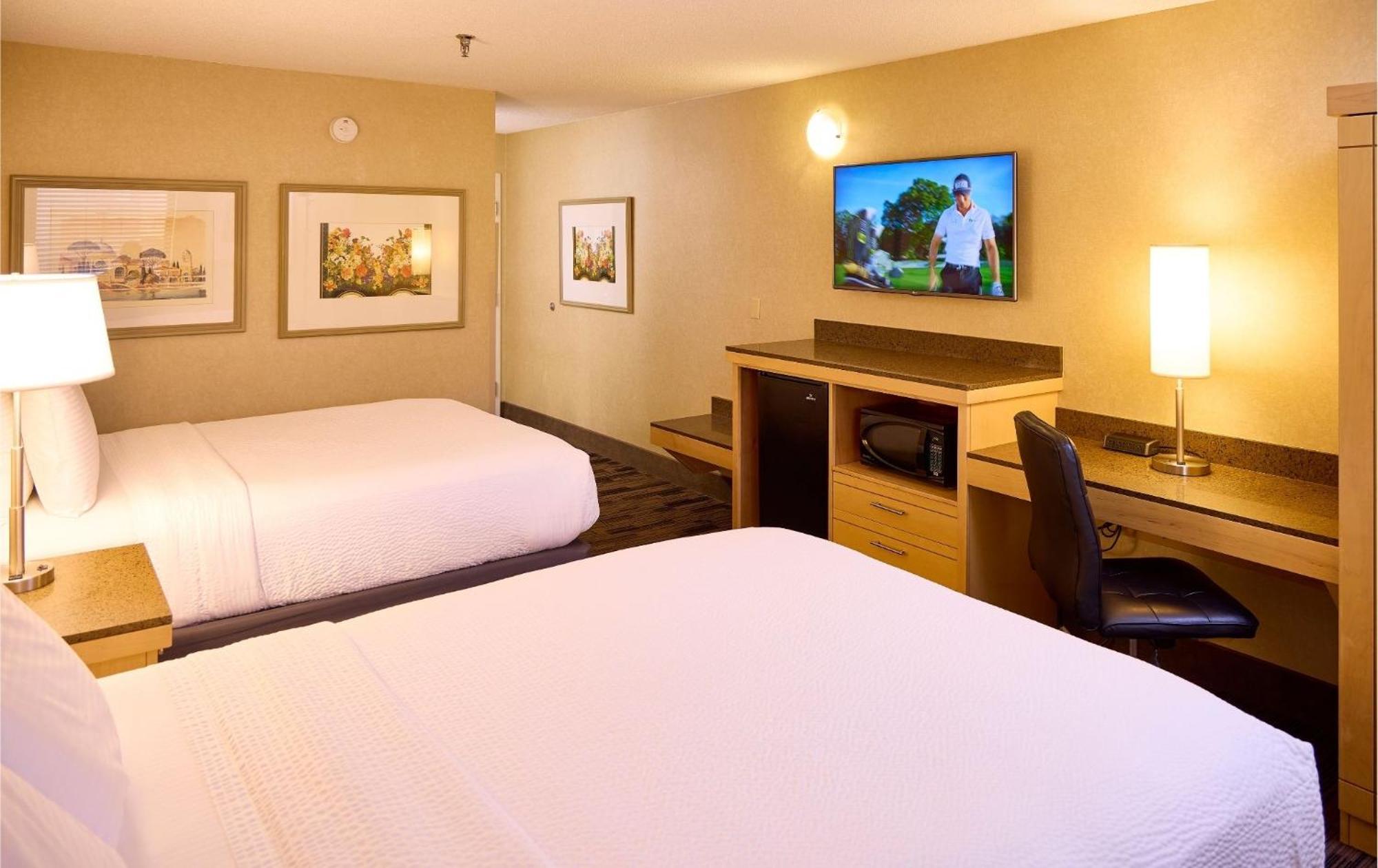 Livinn Hotel Cincinnati North/ Sharonville Ngoại thất bức ảnh