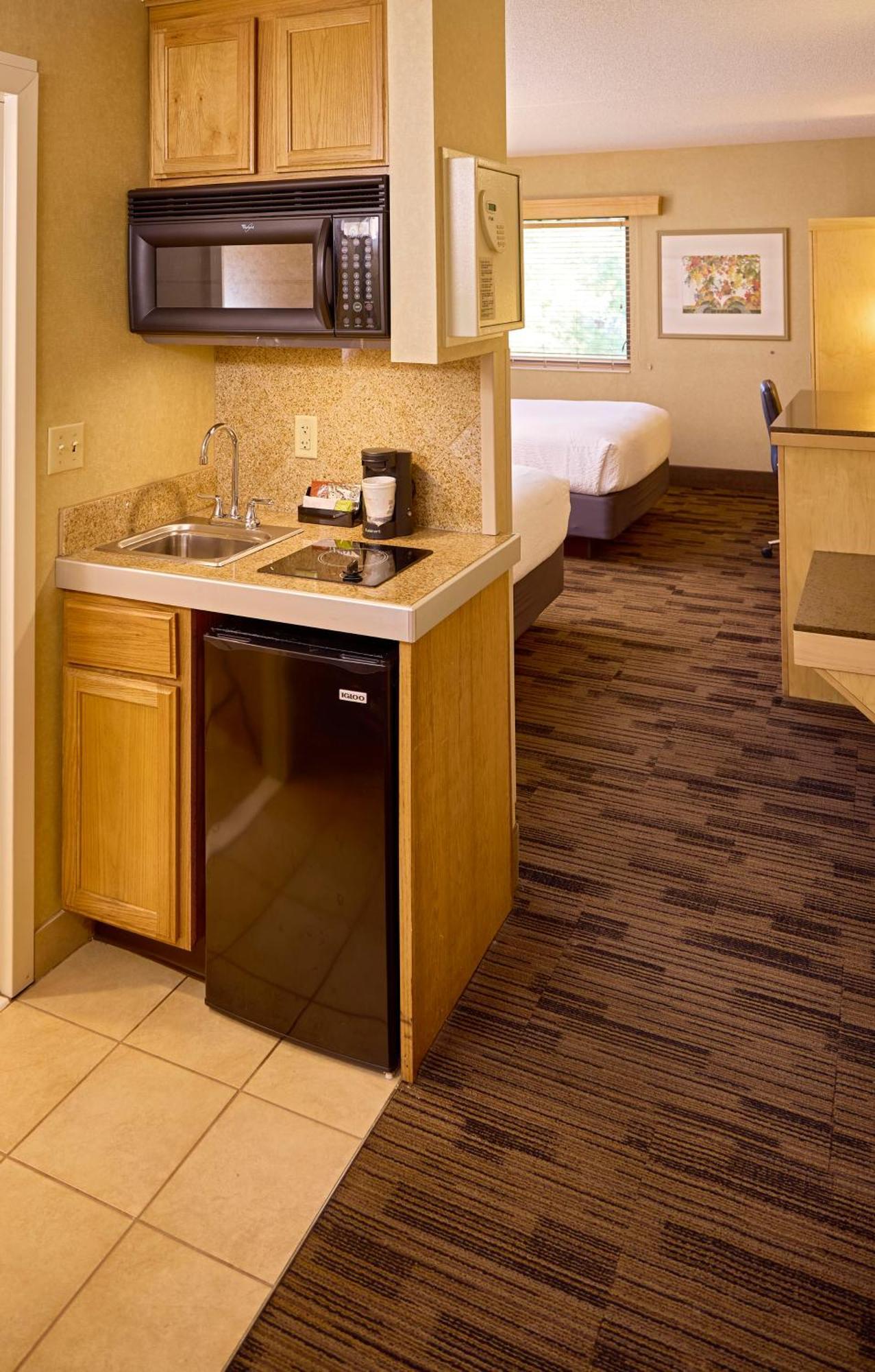 Livinn Hotel Cincinnati North/ Sharonville Ngoại thất bức ảnh
