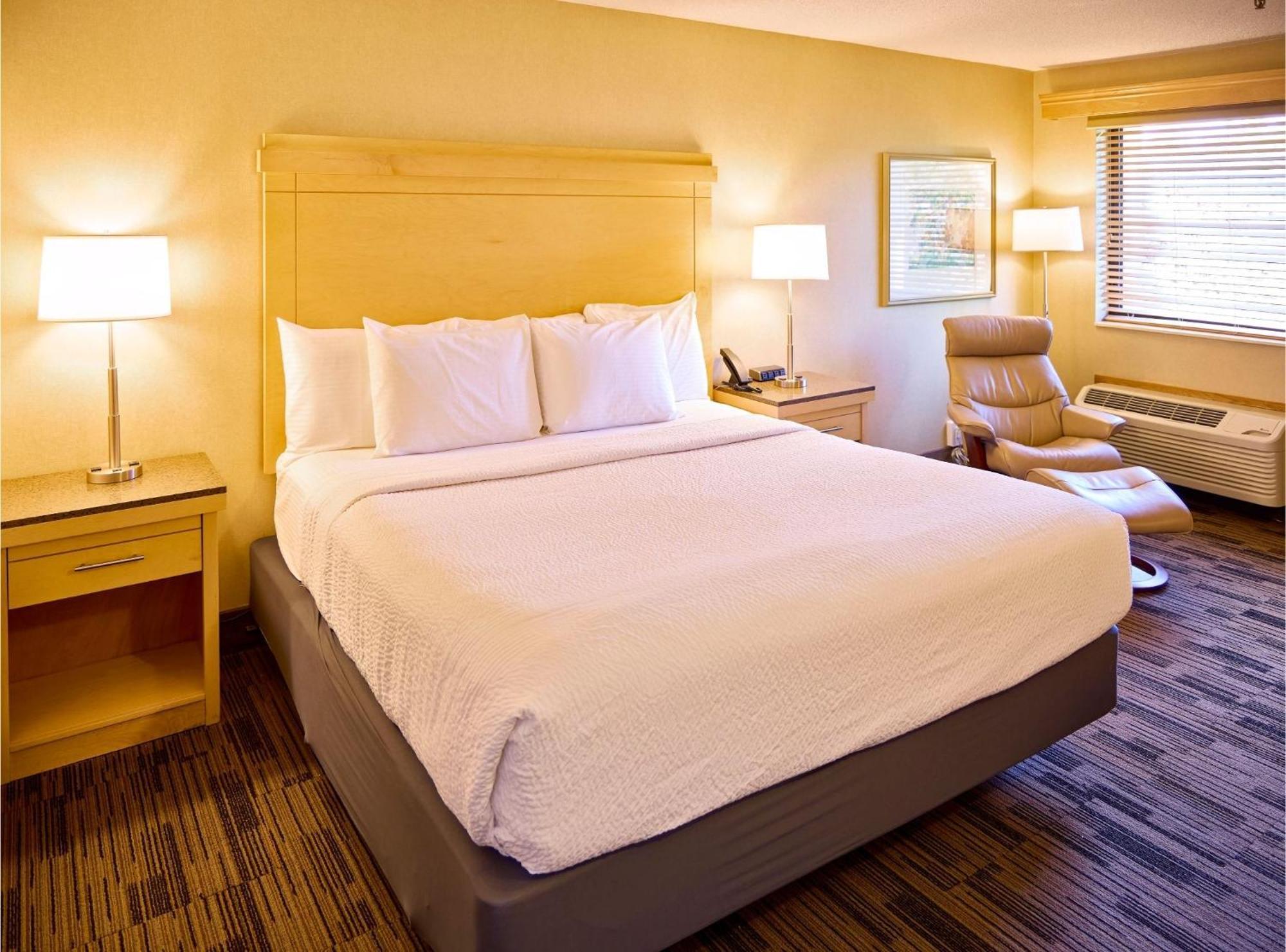 Livinn Hotel Cincinnati North/ Sharonville Ngoại thất bức ảnh