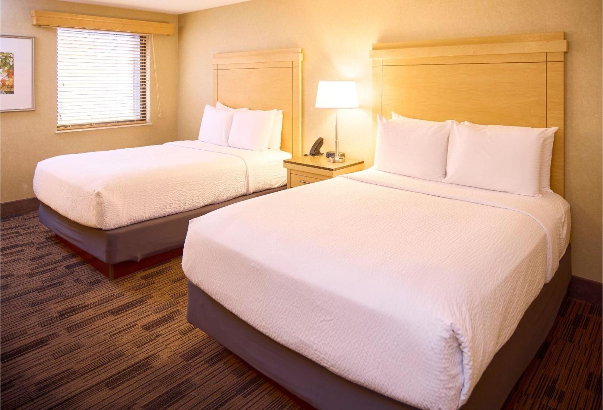 Livinn Hotel Cincinnati North/ Sharonville Ngoại thất bức ảnh