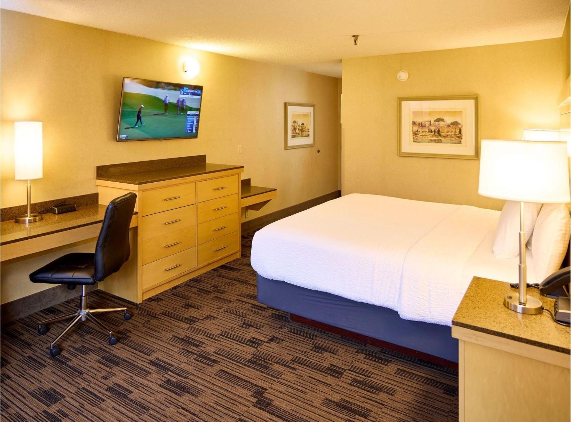 Livinn Hotel Cincinnati North/ Sharonville Ngoại thất bức ảnh