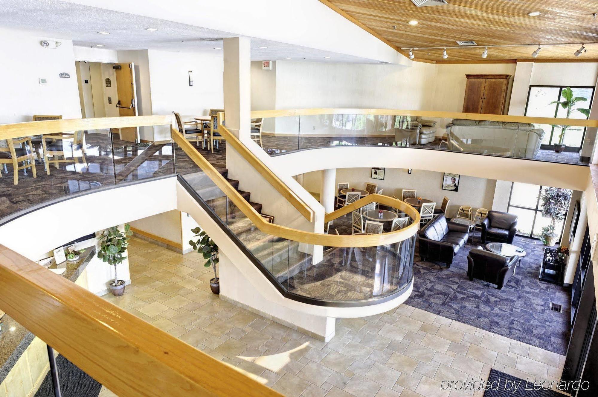 Livinn Hotel Cincinnati North/ Sharonville Ngoại thất bức ảnh