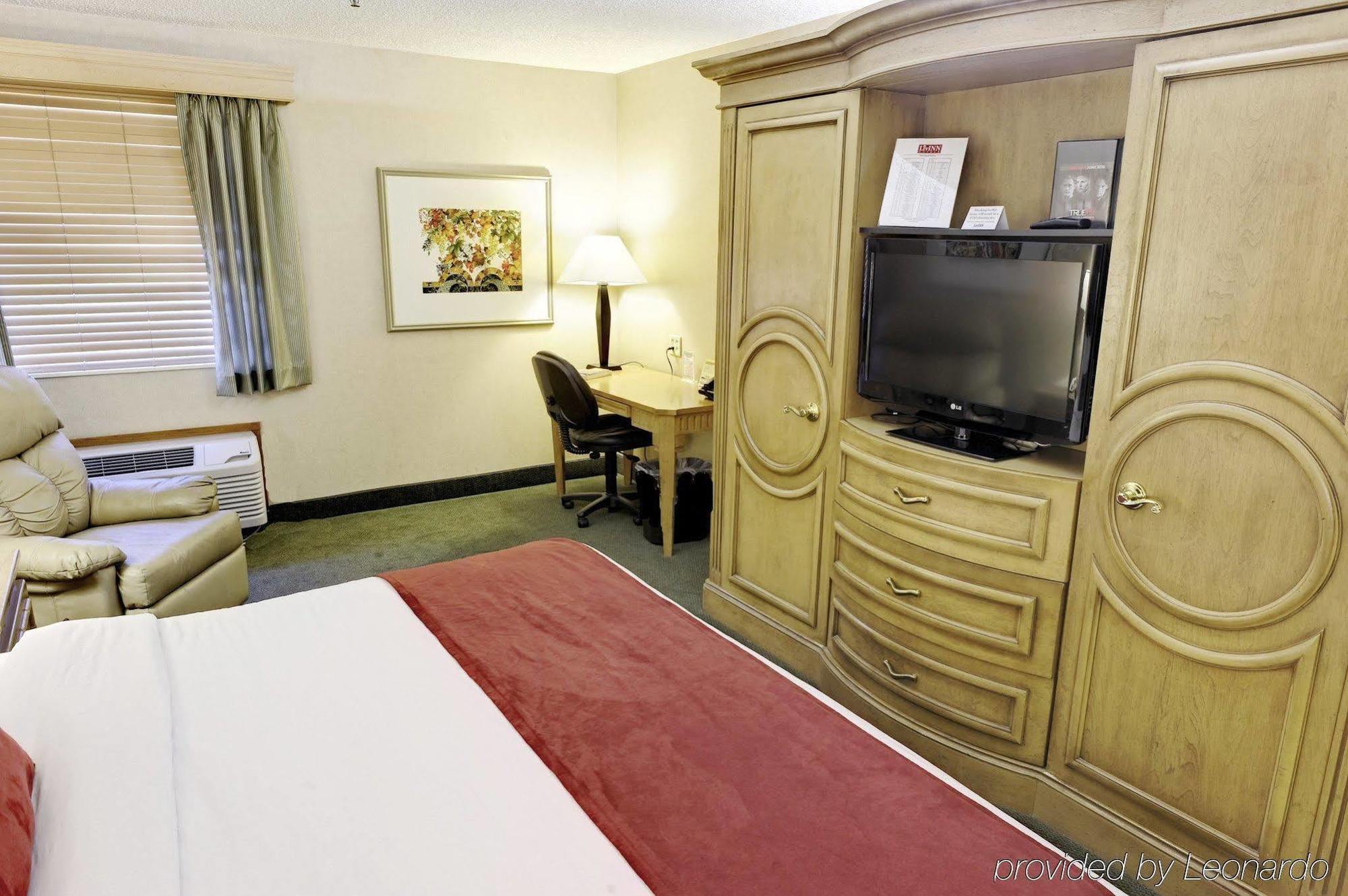 Livinn Hotel Cincinnati North/ Sharonville Ngoại thất bức ảnh