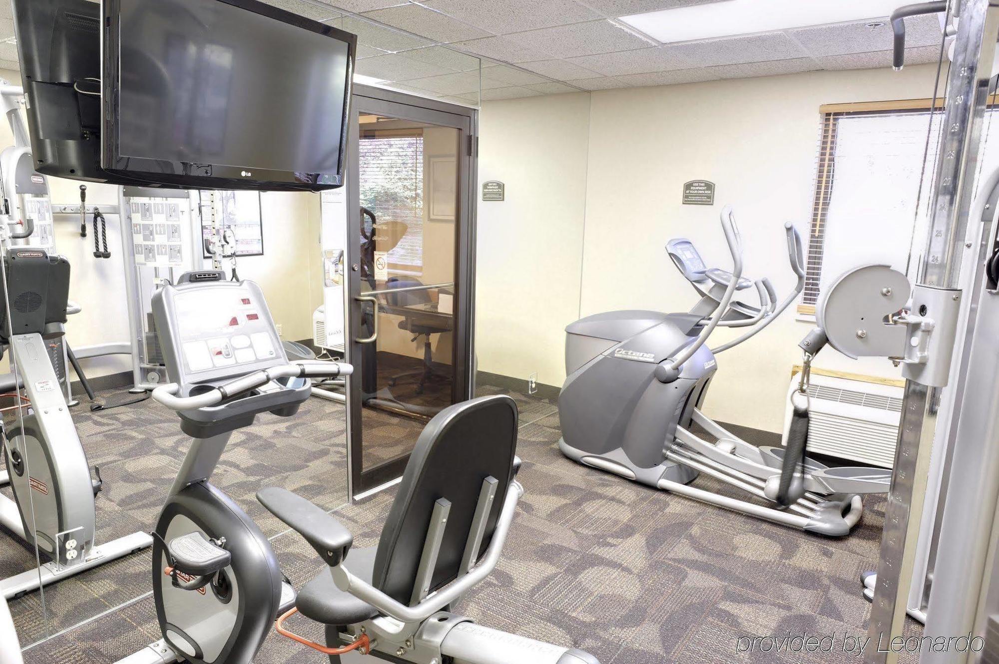 Livinn Hotel Cincinnati North/ Sharonville Ngoại thất bức ảnh