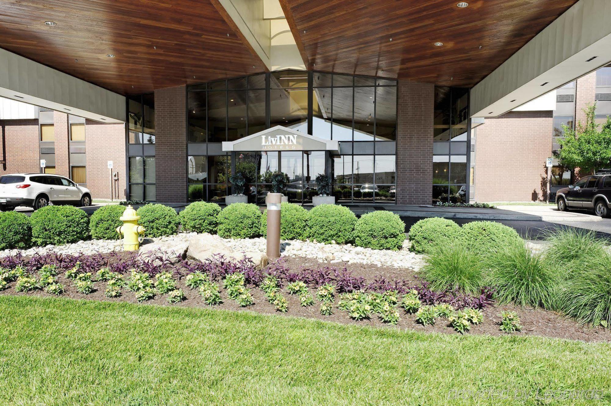 Livinn Hotel Cincinnati North/ Sharonville Ngoại thất bức ảnh