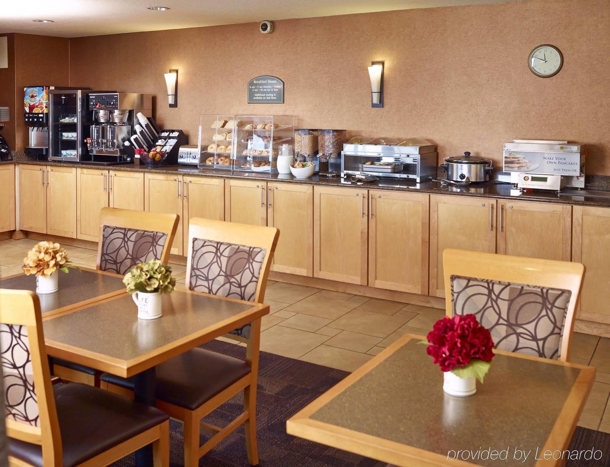 Livinn Hotel Cincinnati North/ Sharonville Ngoại thất bức ảnh