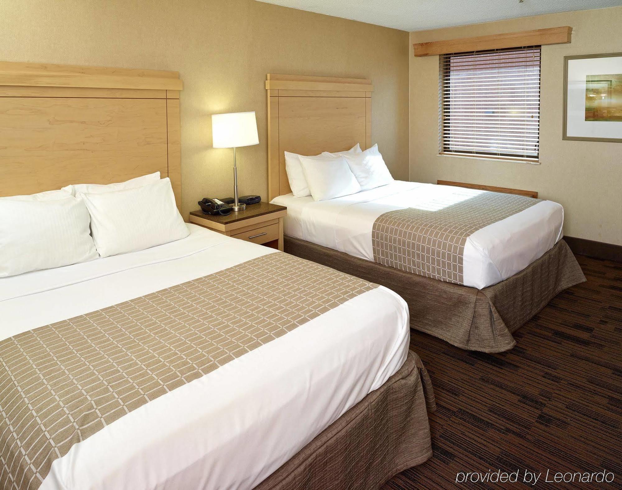 Livinn Hotel Cincinnati North/ Sharonville Ngoại thất bức ảnh