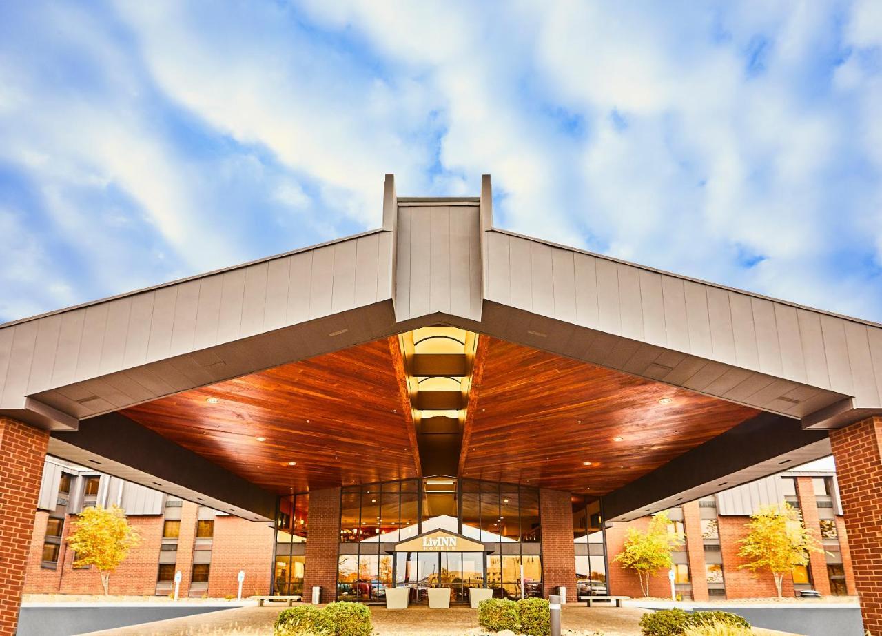 Livinn Hotel Cincinnati North/ Sharonville Ngoại thất bức ảnh