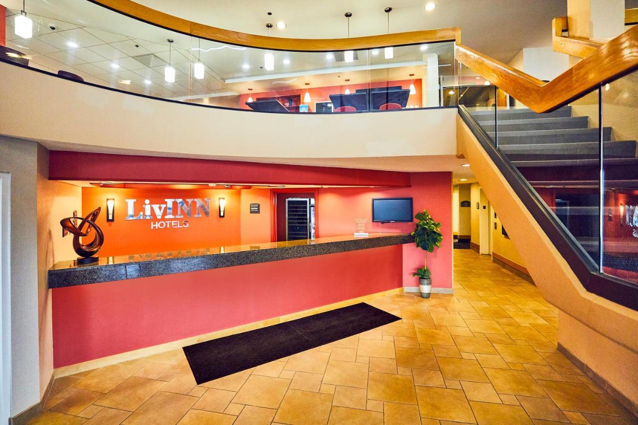 Livinn Hotel Cincinnati North/ Sharonville Ngoại thất bức ảnh