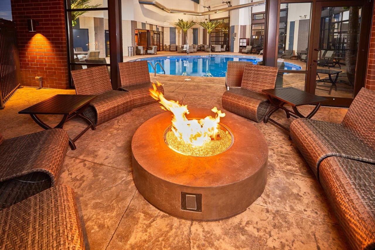 Livinn Hotel Cincinnati North/ Sharonville Ngoại thất bức ảnh
