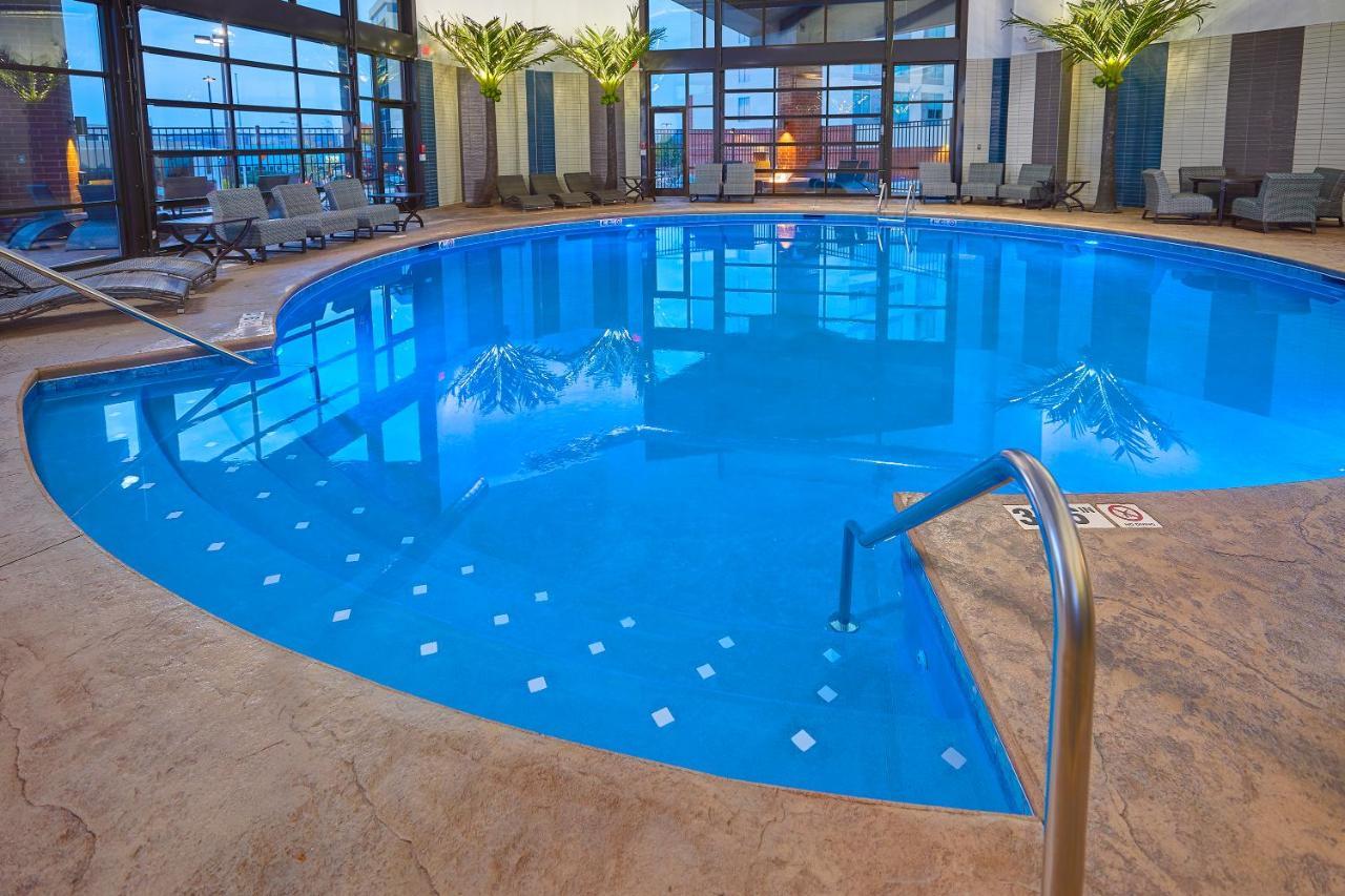 Livinn Hotel Cincinnati North/ Sharonville Ngoại thất bức ảnh