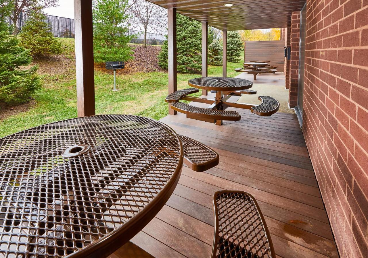 Livinn Hotel Cincinnati North/ Sharonville Ngoại thất bức ảnh