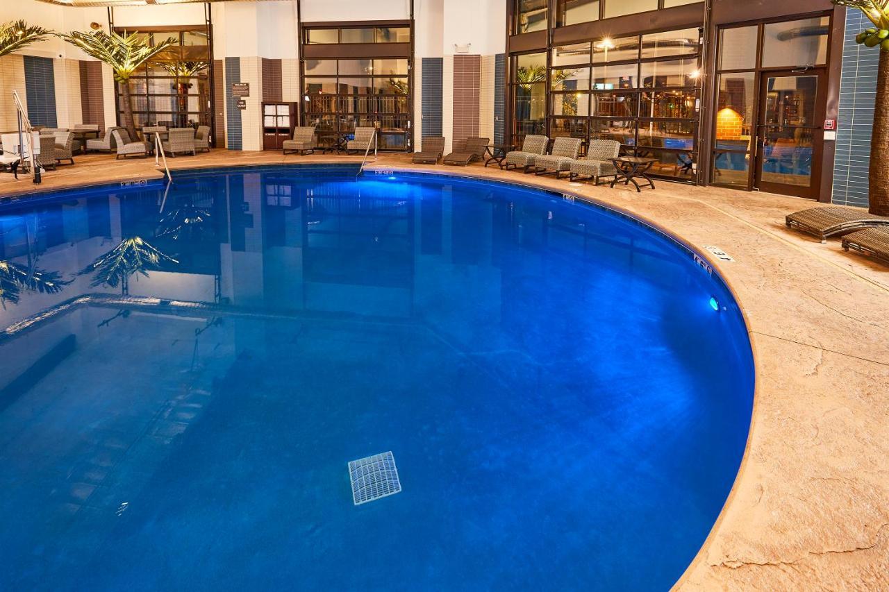 Livinn Hotel Cincinnati North/ Sharonville Ngoại thất bức ảnh