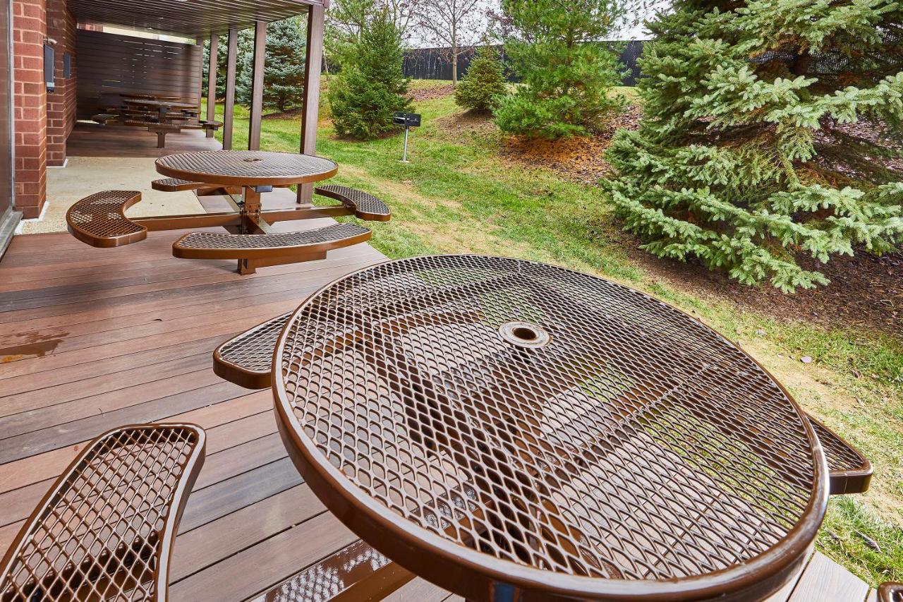 Livinn Hotel Cincinnati North/ Sharonville Ngoại thất bức ảnh