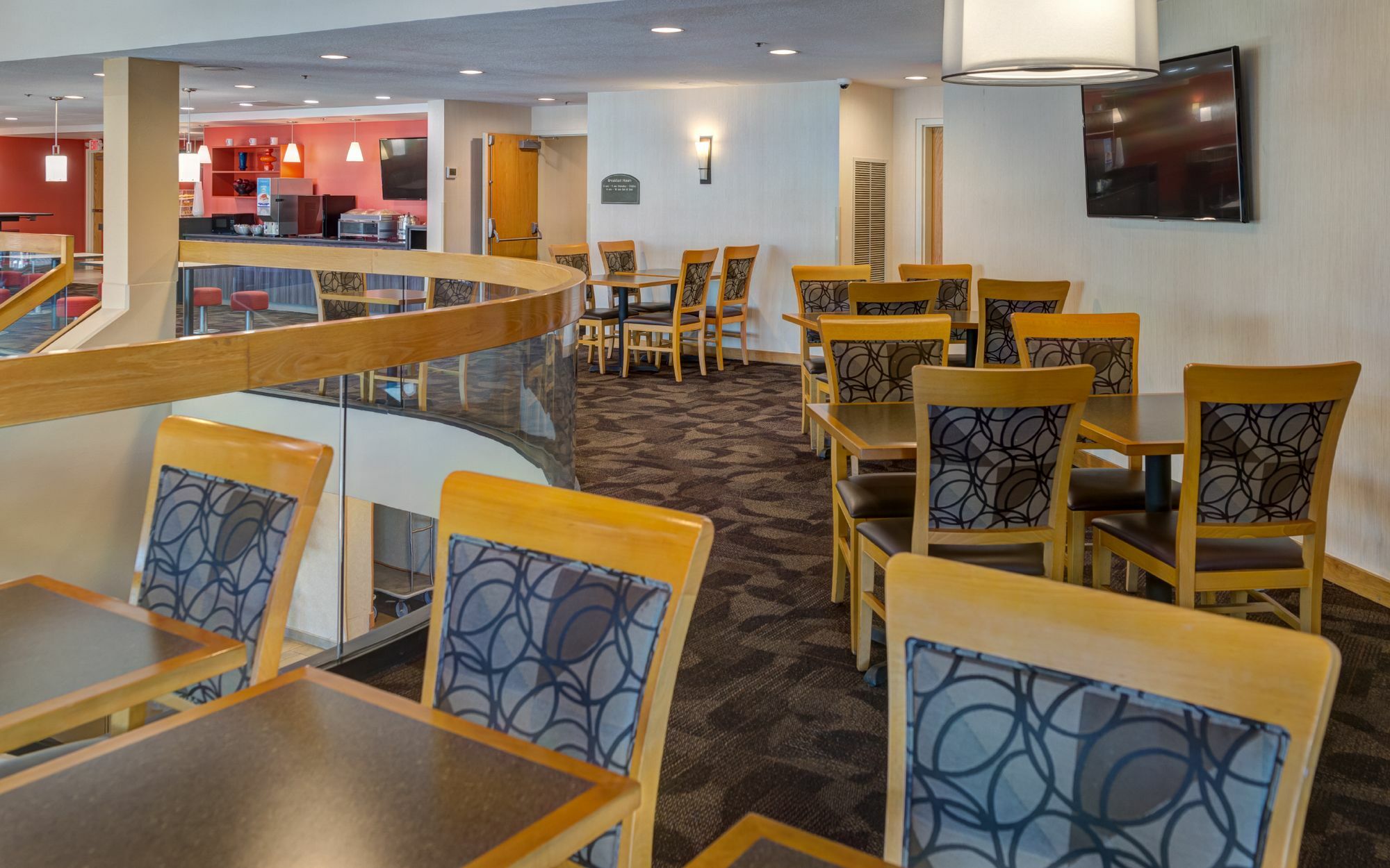 Livinn Hotel Cincinnati North/ Sharonville Ngoại thất bức ảnh