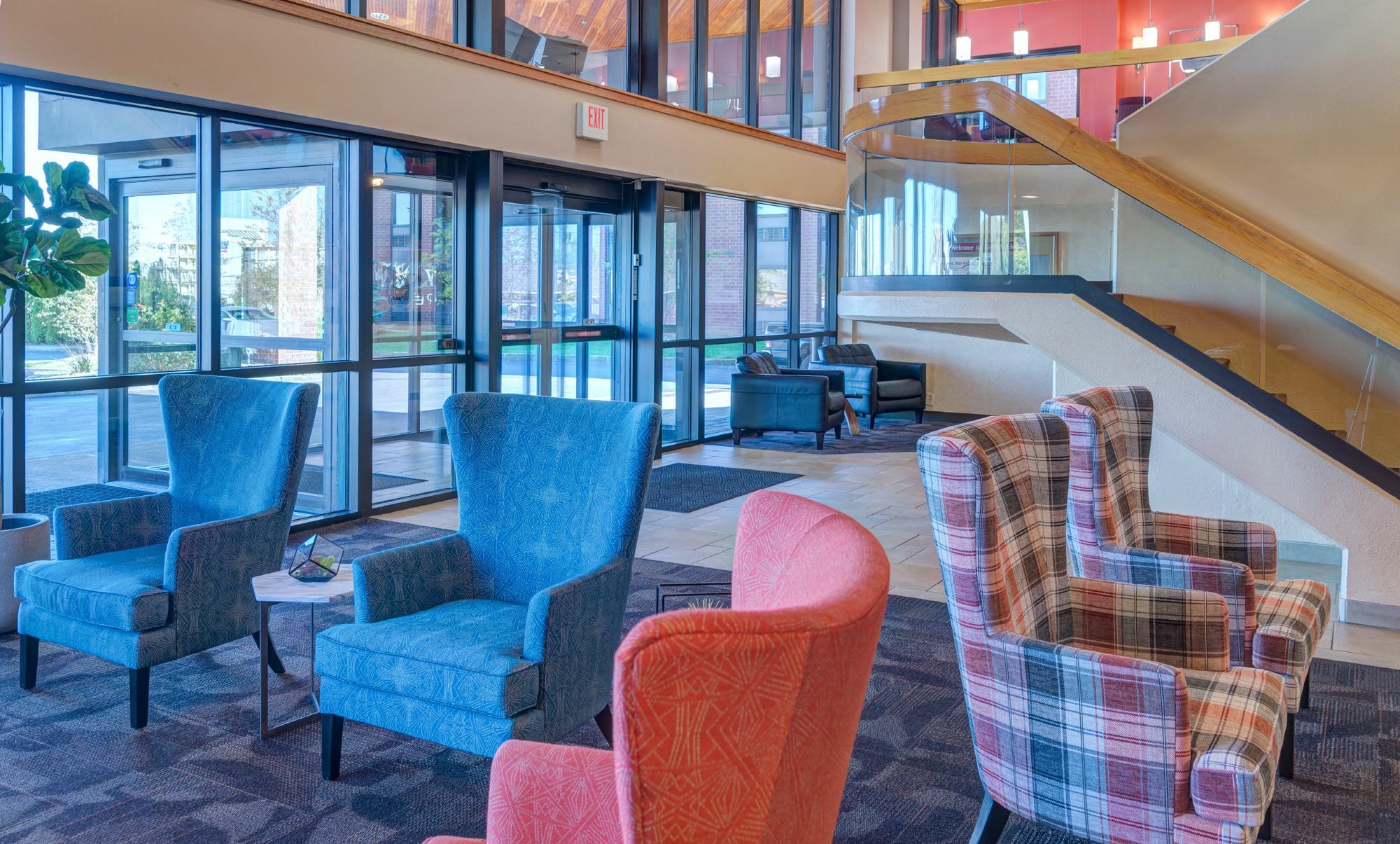 Livinn Hotel Cincinnati North/ Sharonville Ngoại thất bức ảnh