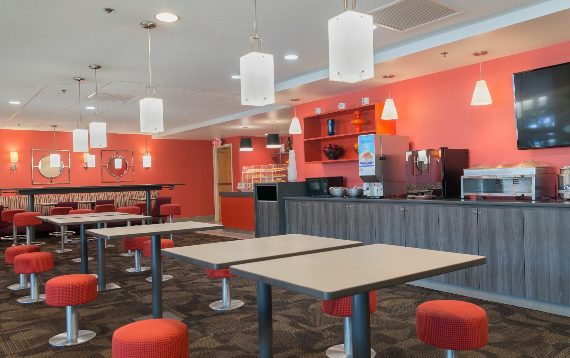 Livinn Hotel Cincinnati North/ Sharonville Ngoại thất bức ảnh