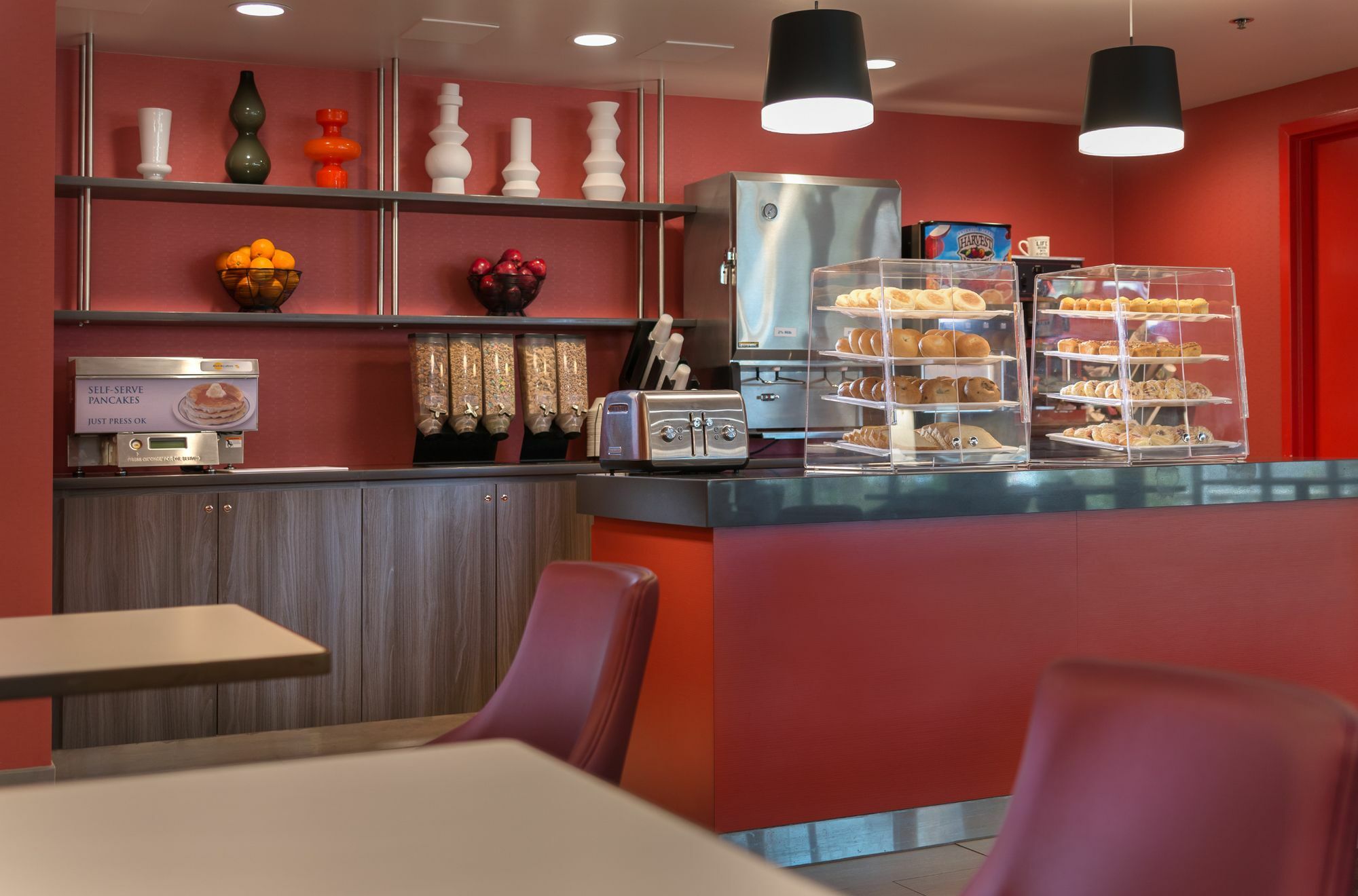 Livinn Hotel Cincinnati North/ Sharonville Ngoại thất bức ảnh