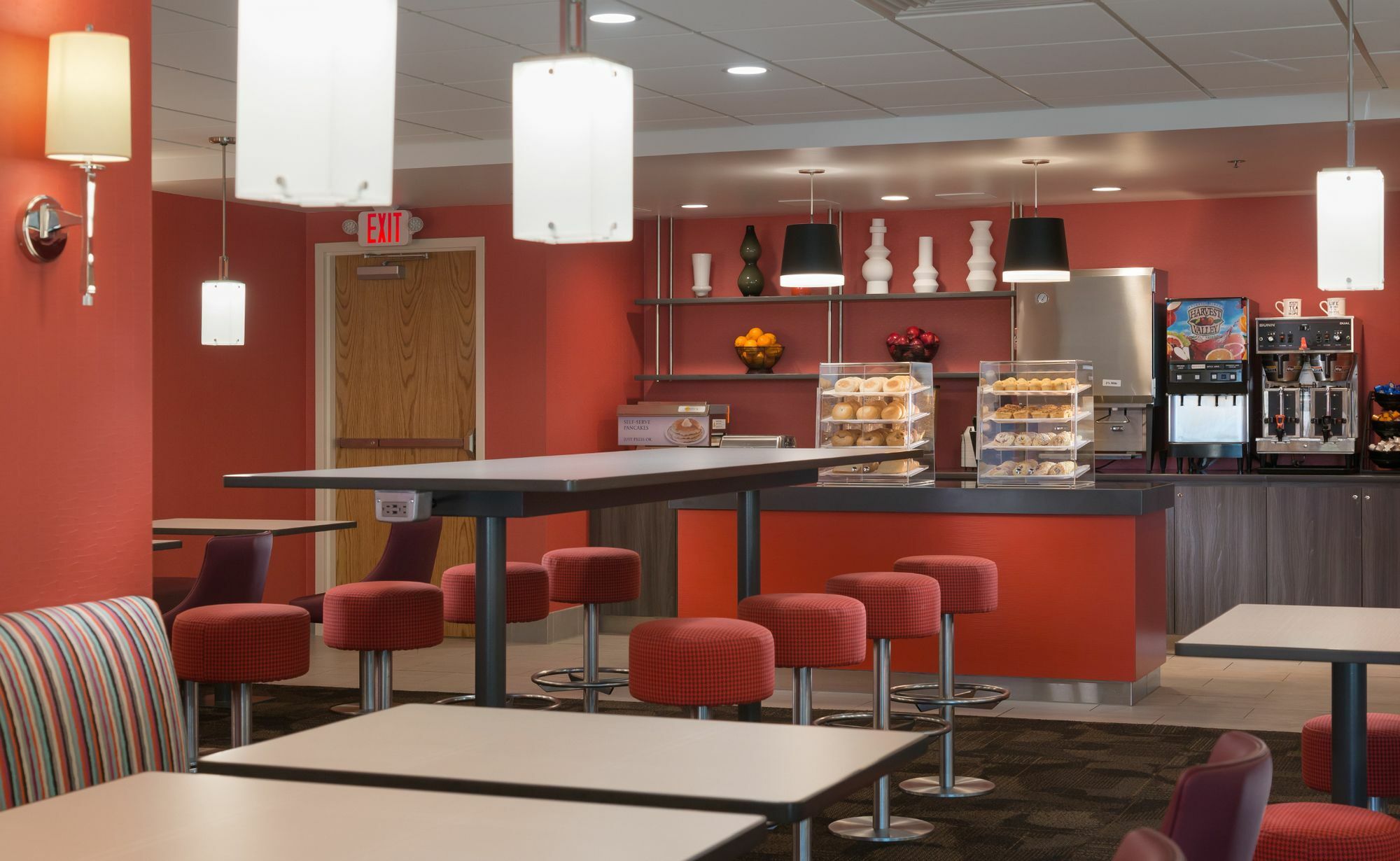Livinn Hotel Cincinnati North/ Sharonville Ngoại thất bức ảnh