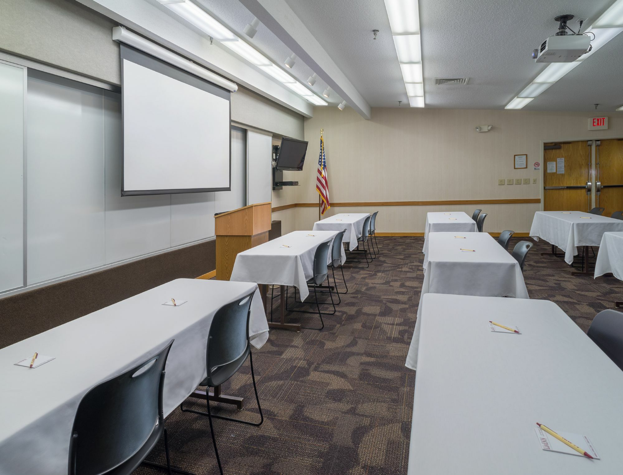 Livinn Hotel Cincinnati North/ Sharonville Ngoại thất bức ảnh
