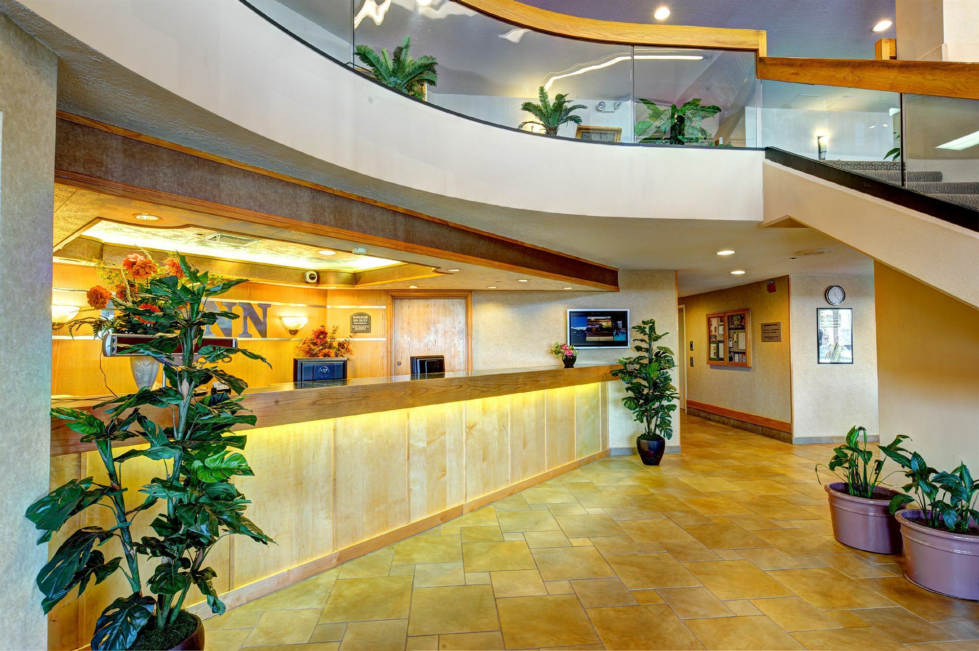 Livinn Hotel Cincinnati North/ Sharonville Ngoại thất bức ảnh