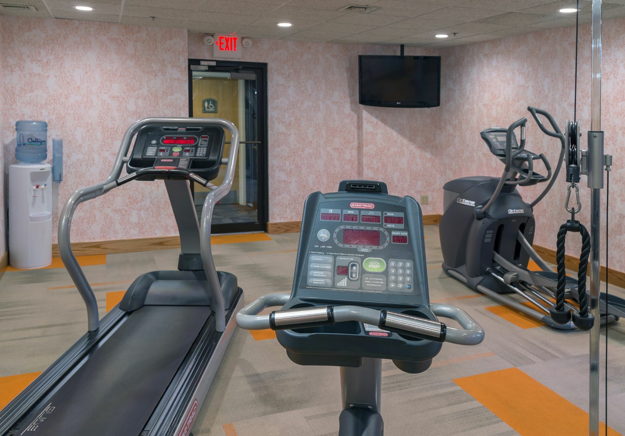 Livinn Hotel Cincinnati North/ Sharonville Ngoại thất bức ảnh