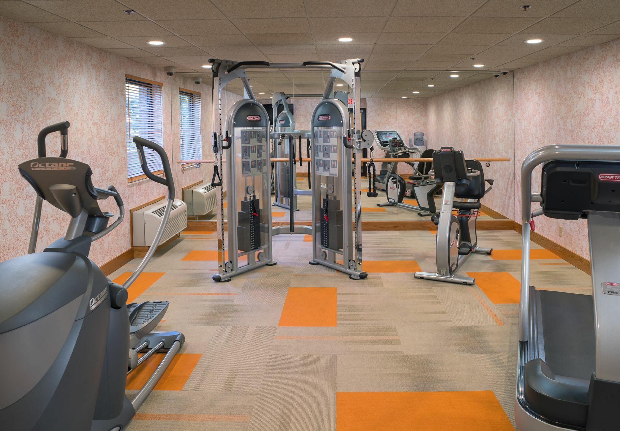 Livinn Hotel Cincinnati North/ Sharonville Ngoại thất bức ảnh