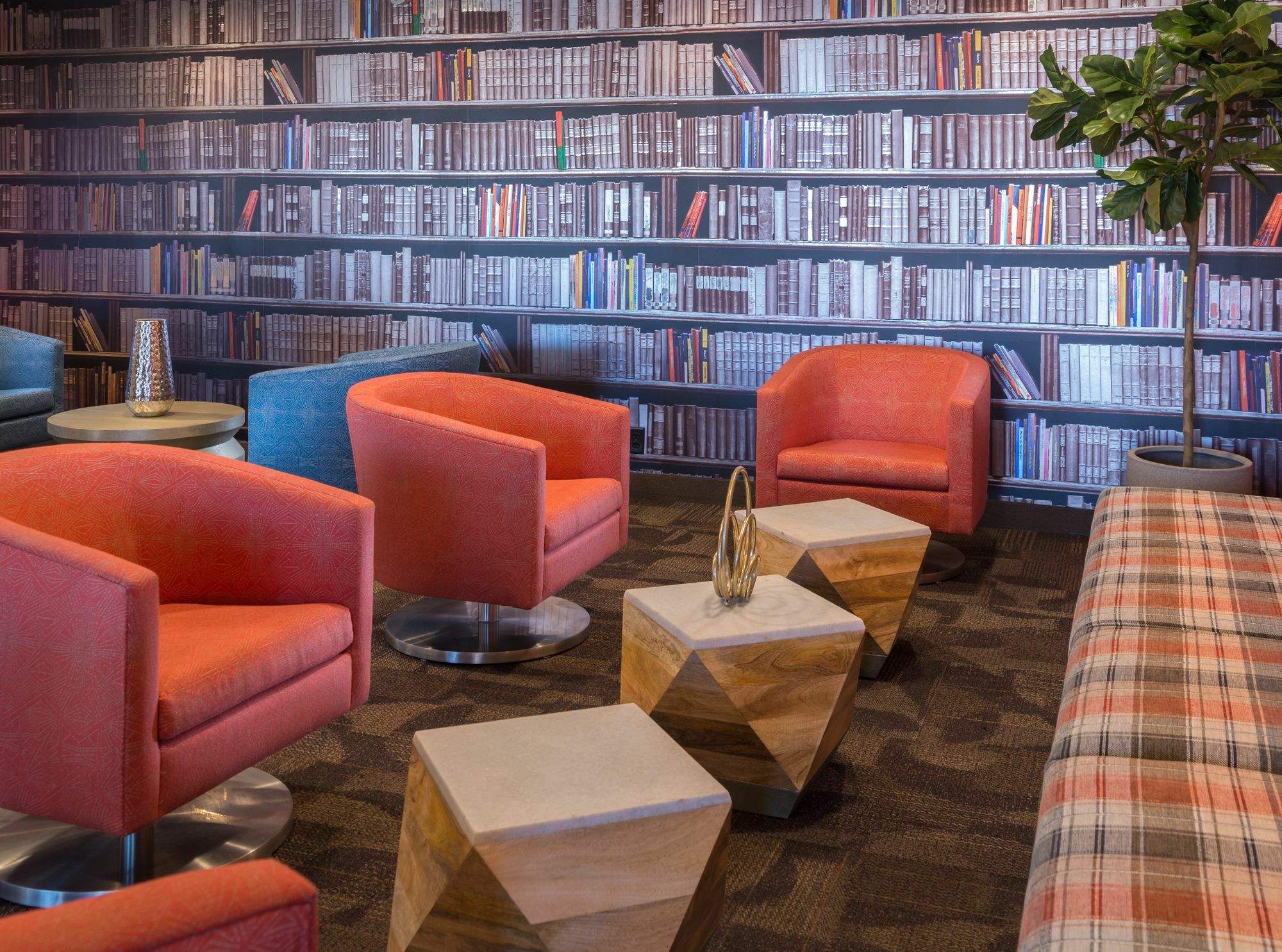 Livinn Hotel Cincinnati North/ Sharonville Ngoại thất bức ảnh