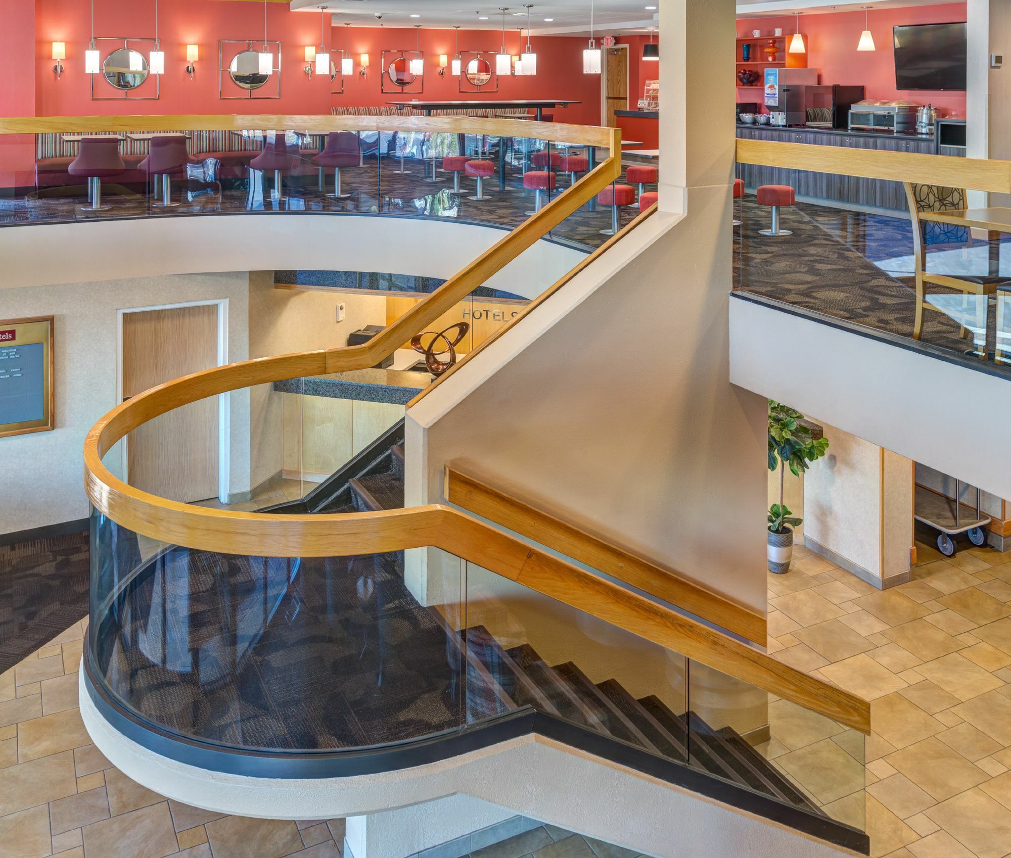 Livinn Hotel Cincinnati North/ Sharonville Ngoại thất bức ảnh