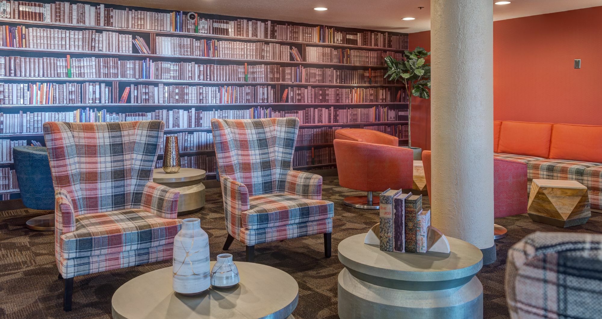 Livinn Hotel Cincinnati North/ Sharonville Ngoại thất bức ảnh